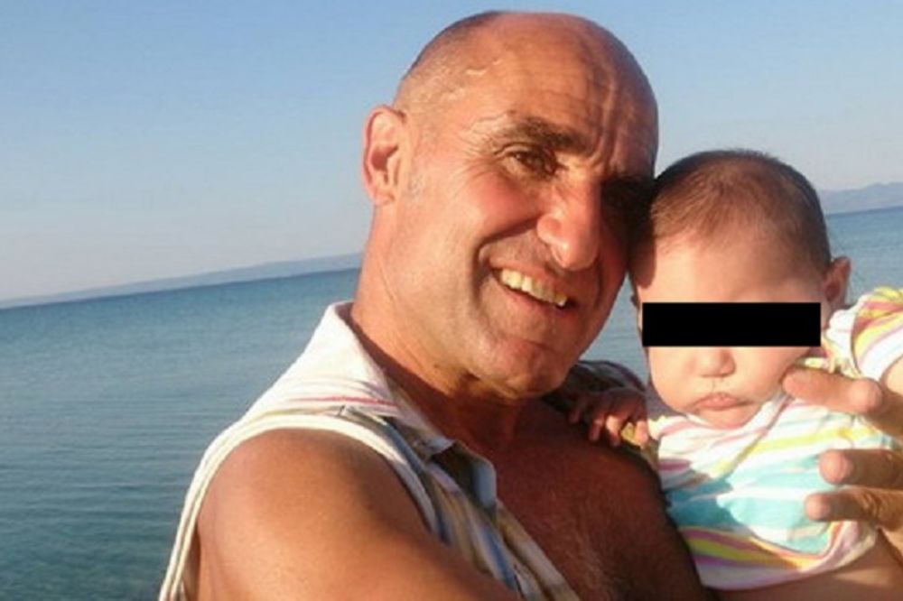 Beba koju je majka ubila i ostavila u kesi 7 dana ćerka je poznatog biznismena! (FOTO)