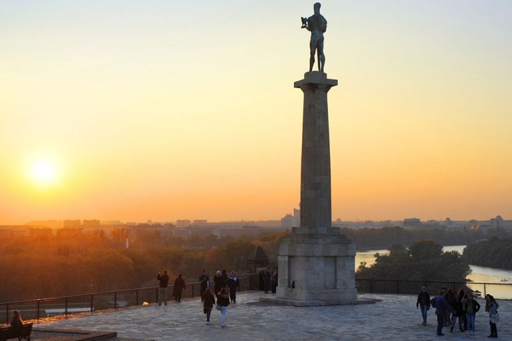 10 najboljih gradova za odmor na svetu! Šta mislite, na kom mestu je Beograd? (FOTO)