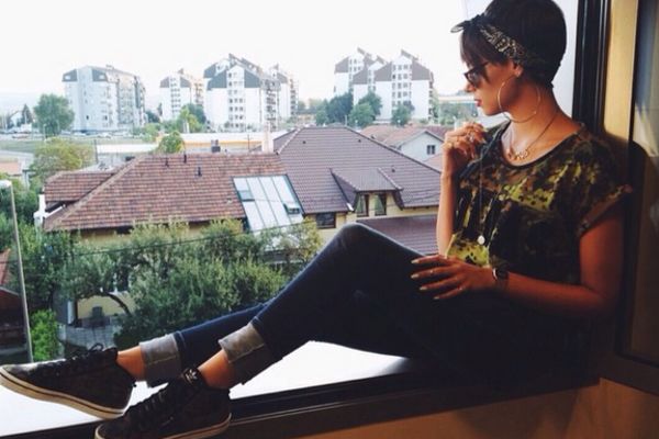 San svakog frajera u Srbiji: Kako je Sara Jo od tinejdž slatkice postala seks koji hoda (FOTO)