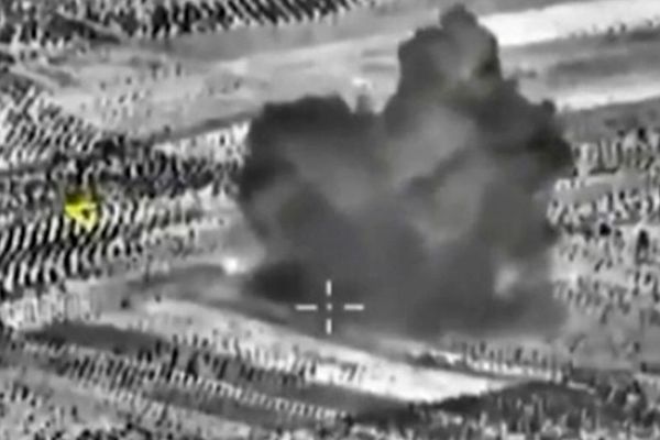 U opasnom smo problemu! Rusi džihadiste teraju u Srbiju! (FOTO)