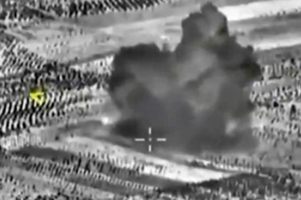 U opasnom smo problemu! Rusi džihadiste teraju u Srbiju! (FOTO)