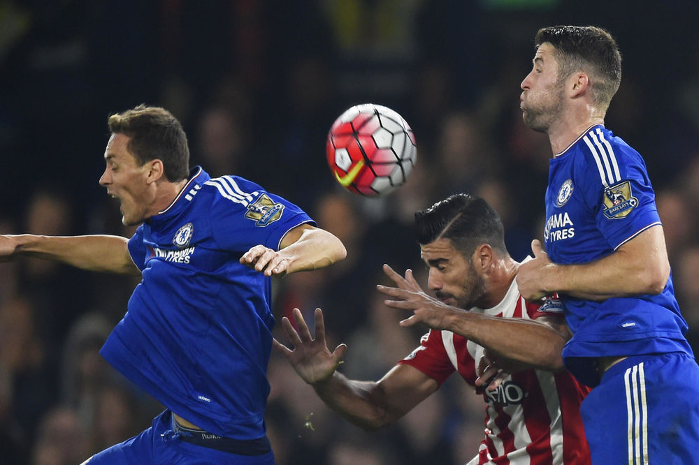 Murinjo javno ponizio Matića, čiji će ovo biti kraj u Čelsiju?