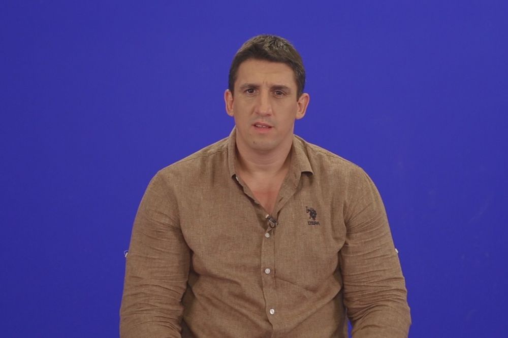 Milomir Marić: Kristijan nije nikoga ubio i opljačkao!