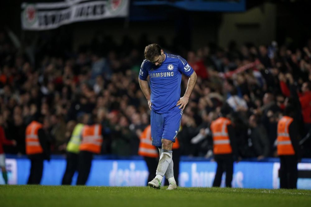 Tadiću, kako si mogao?! Navijači Baneta i ovako upoređuju sa čunjom! (VIDEO)