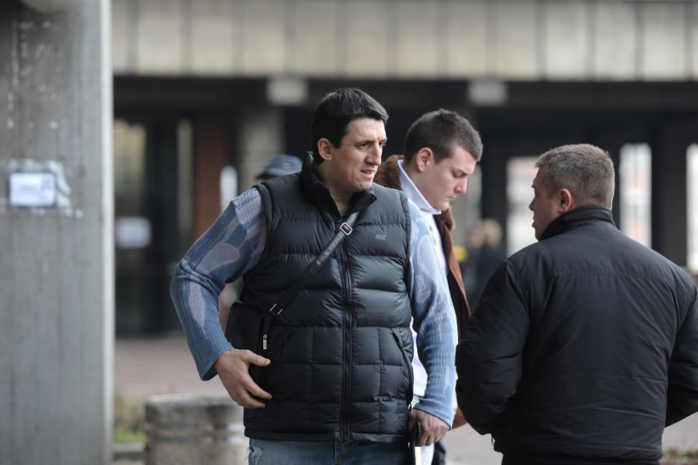 Ćuza ili Farma? ​Evo kada ćemo saznati da li se Kristijan vraća u zatvor (FOTO)