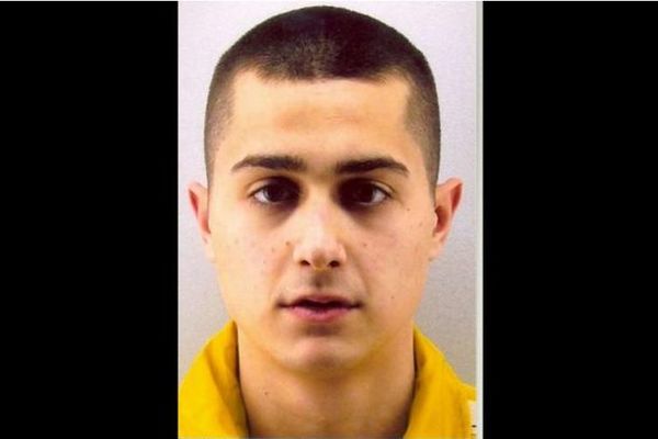 Gangsterska sačekuša: Filip Vilotijević u filmskoj jurnjavi bežao od ubica s heklerima!