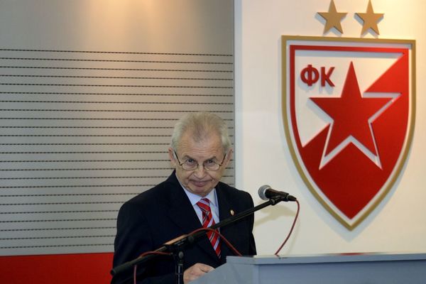 Odlažu se izbori u Crvenoj zvezdi, jer je klub tužen!