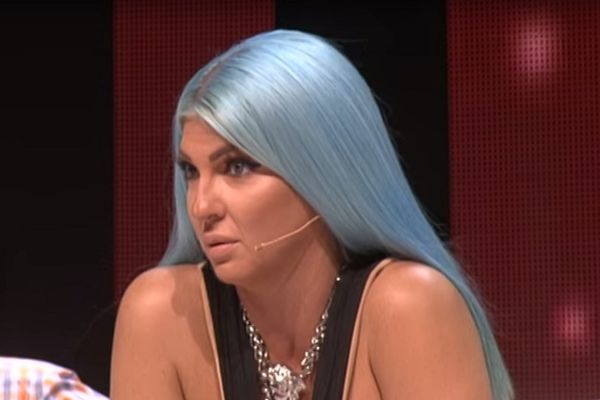 Hoćeš ti da pevaš ili da budeš vodoinstalater?! Ono kad te Karleuša isproziva  (VIDEO)