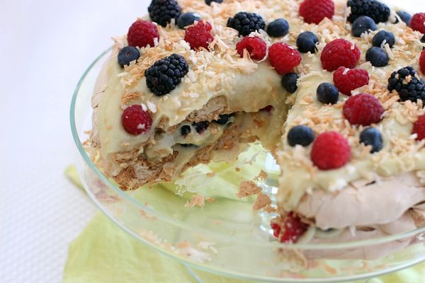 Za ovu tortu vam treba samo 20 minuta, a ukus je... Probajte, uostalom (VIDEO)