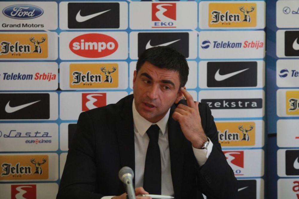 Tri povratnika i dva debitanta na Ćurčićevom spisku za Albaniju i Portugal!