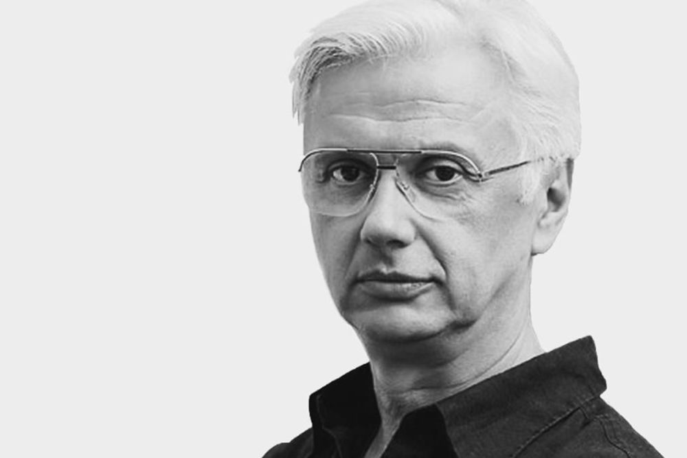 Preminuo filmski kritičar i TV lice Nebojša Popović