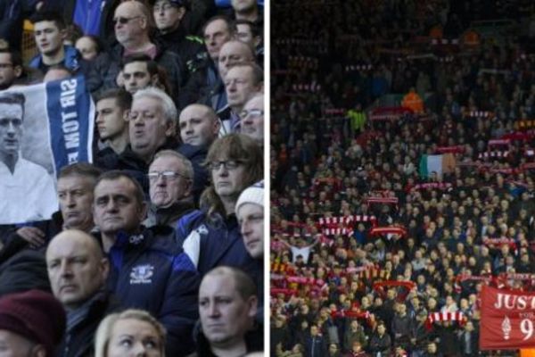 Udar na džepove ujedinio navijače Evertona i Liverpula!