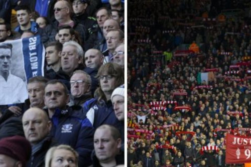 Udar na džepove ujedinio navijače Evertona i Liverpula!