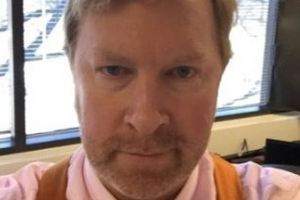 Lovio maloletnike na internetu, pretvarao ih u seksualne robove i prenosio im sidu! (FOTO)