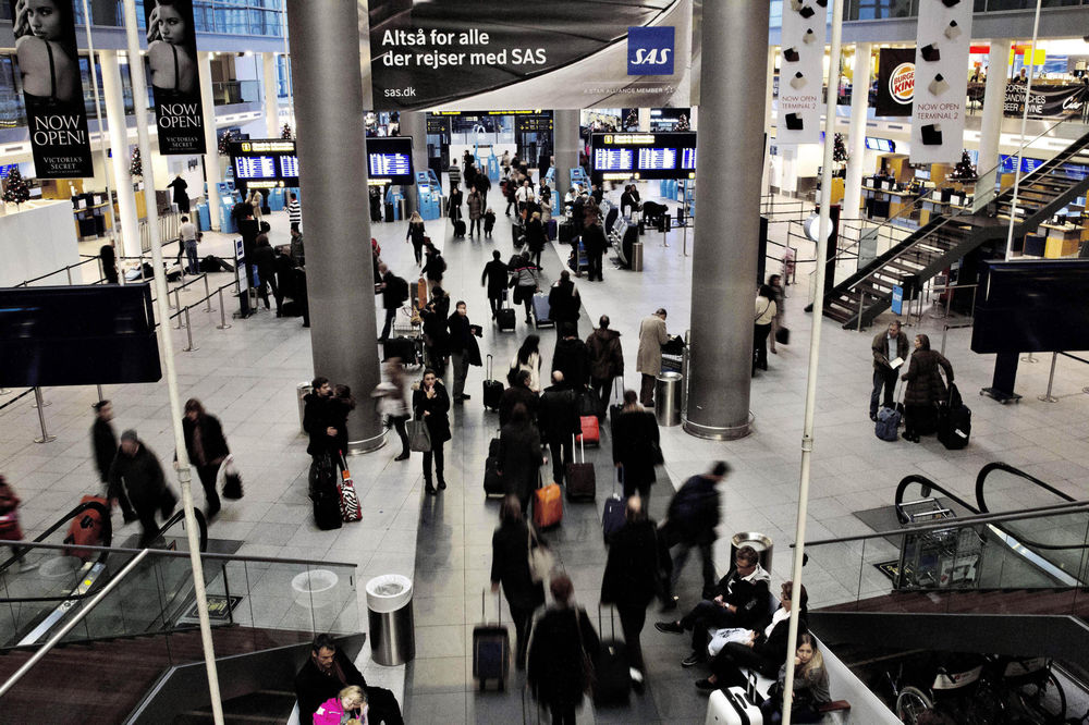 17 neverovatnih stvari zaplenjenih na aerodromima: Zbog devete ćete odustati od puta! (FOTO)