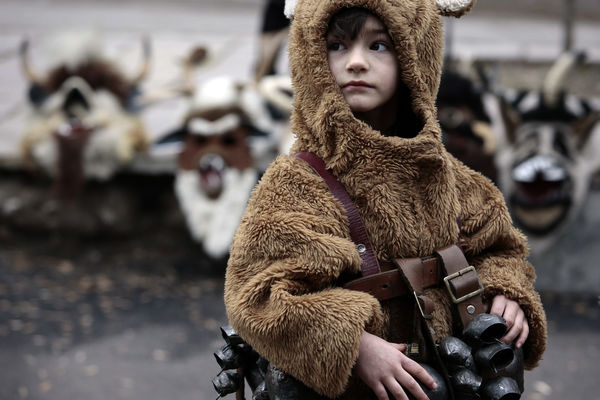 Kviz za devojke: Koliko si dobra?