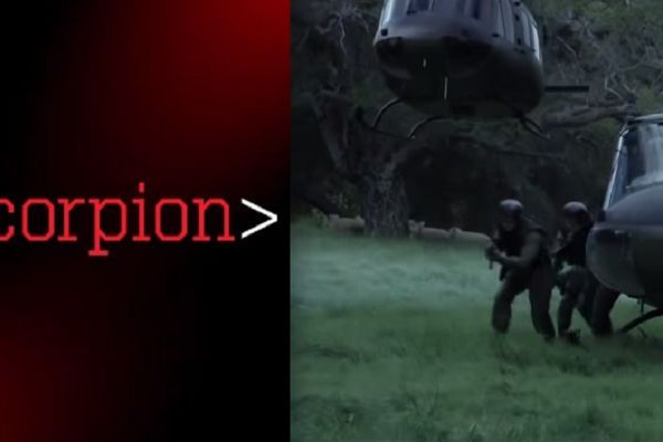 Srbi kao dežurni krivci: U seriji Škorpion izvršili smo genocid nad Hrvatima!