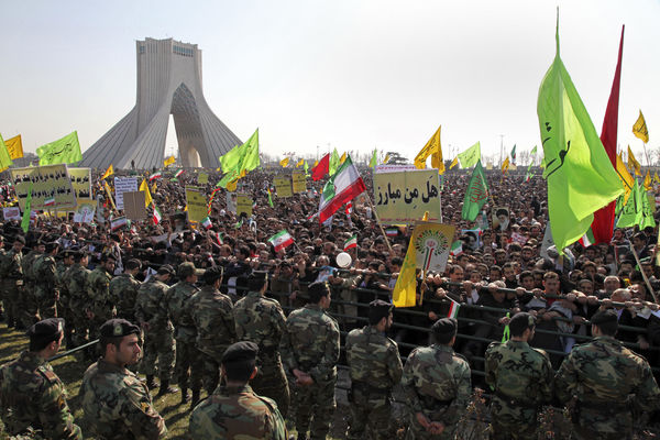 14 razloga zbog kojih biste odmah dobili smrtnu kaznu u Iranu!