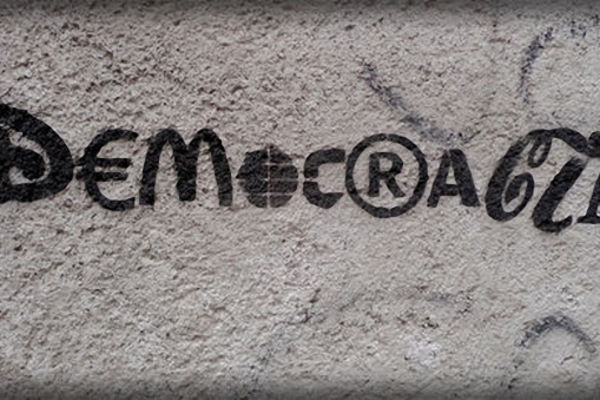 Kratki vodič za crtanje političkih grafita u 10 tačaka (FOTO)