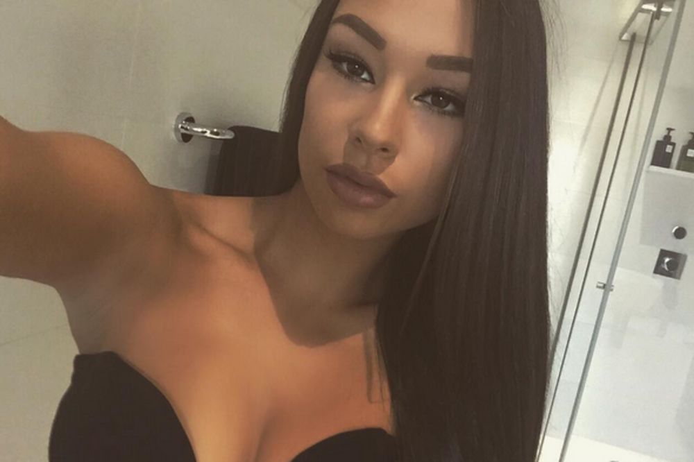 Gotova je kad je vidi tata! Ko sme da napravi isti pirsing kao ćerka Mileta Kitića? (FOTO)