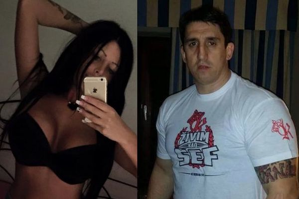 Silikonka o Kristijanu: Ismevao je svoju ženu i pokazao mi privatni snimak s njom! (FOTO)