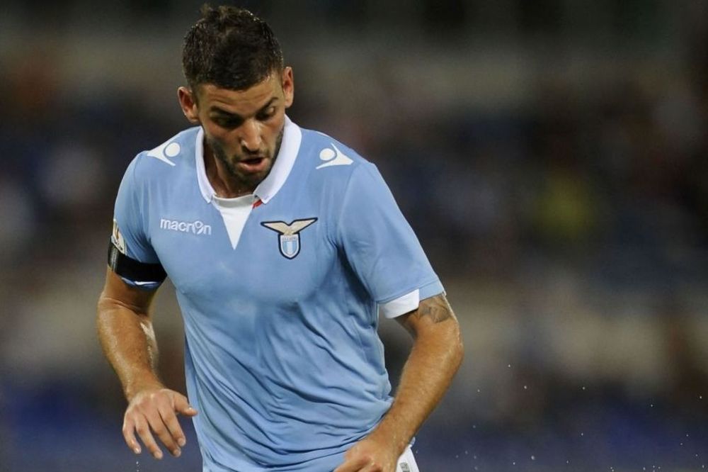 Filip Đorđević nokautiran na meču sa Frozinoneom! (FOTO)