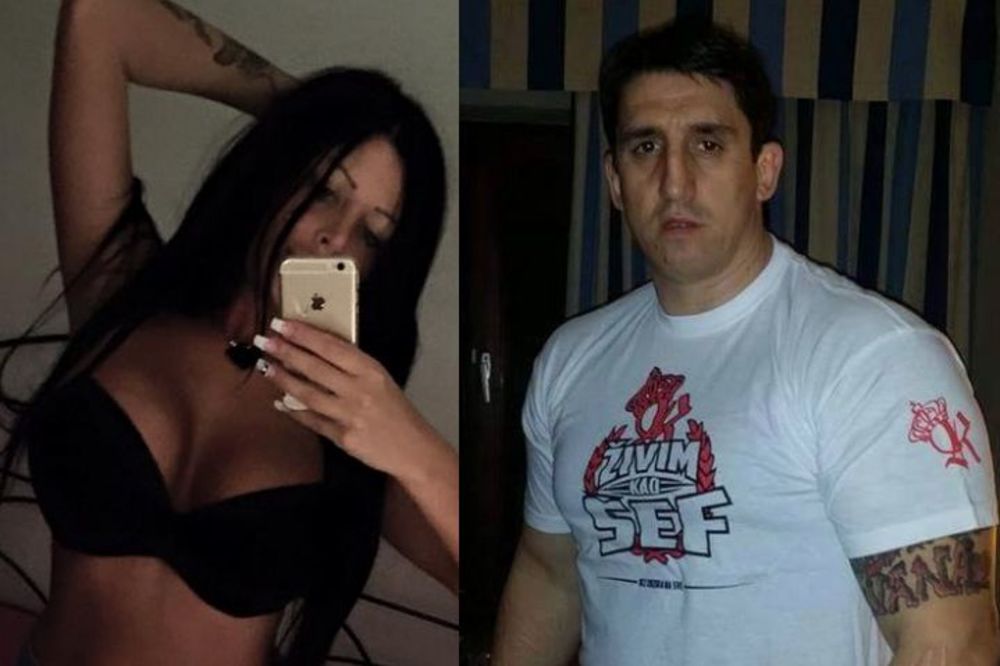 ​Da li će kraljica silikona zavesti Kikija? Stara ljubav zaborava nema! (FOTO)