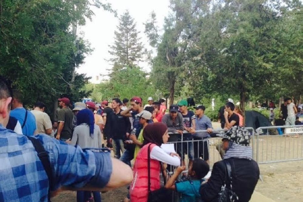 Što ste bežali u Beč, bežali ste: Austrijski zakon biće gori od mađarskih ograda!