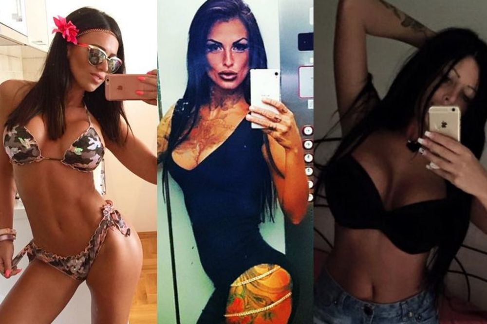 Borba za Kikijevu ljubav: Koja farmerka ima najviše šanse da ga smuva pre zatvora? (FOTO)