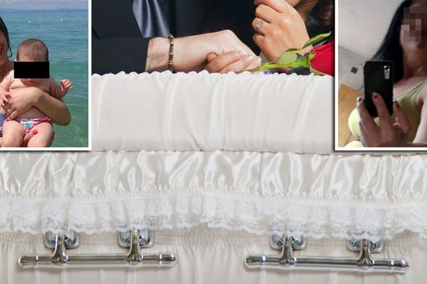 Ovo su majke ubice u Srbiji: Svoju decu su davile golim rukama! (FOTO)