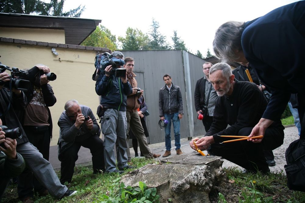 Ubistvo gardista na Topčideru pred rasvetljavanjem, za završetak slučaja nema političke volje?