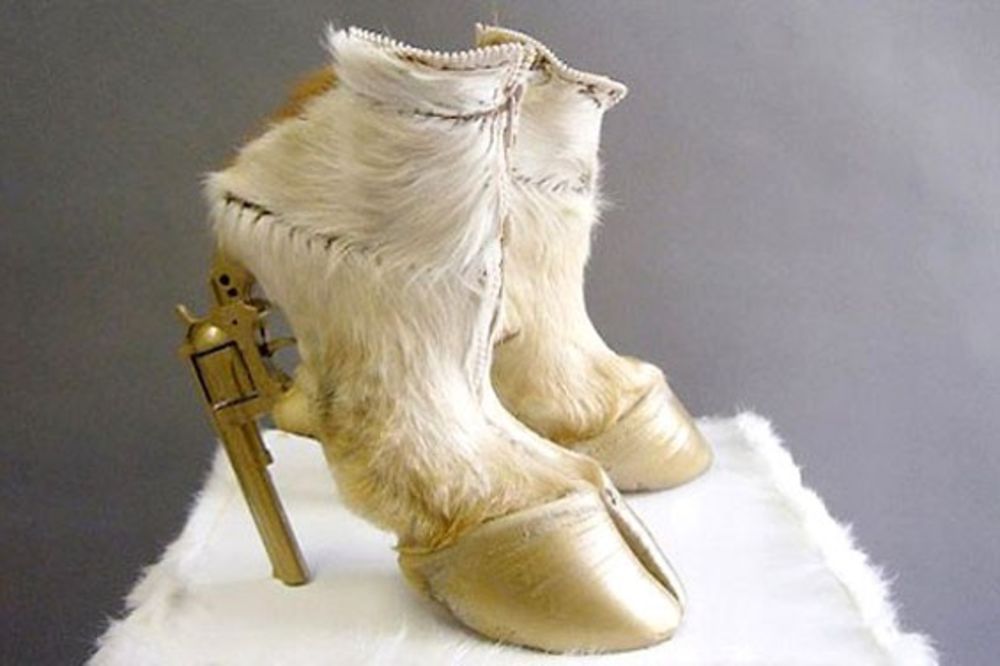 Pukne vam film i ćao: 18 stvari koje uradite kad vam dosadi moda! (FOTO)