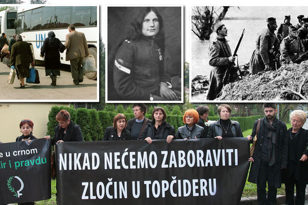 Krvavi datum srpske istorije: Šta se sve desilo Srbima na današnji dan (FOTO)