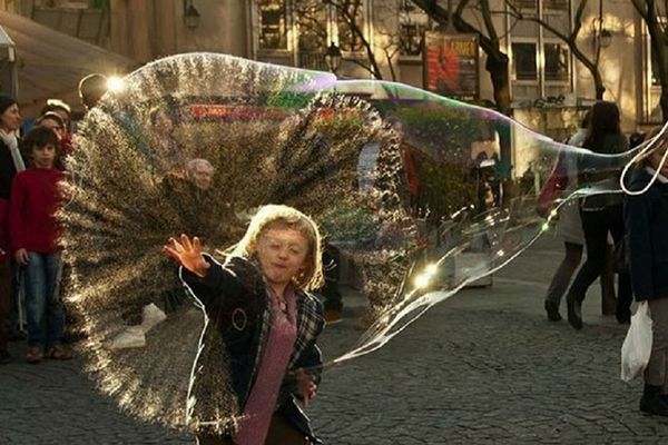 20 fotki snimljenih na pravom mestu u idealnom trenutku! (FOTO)