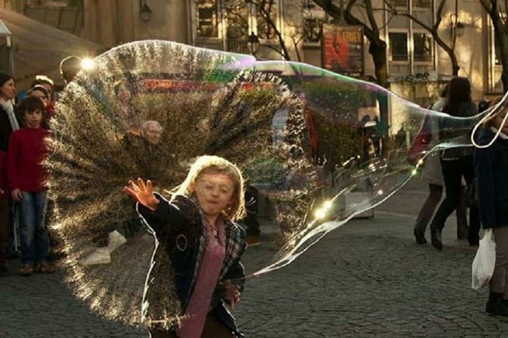 20 fotki snimljenih na pravom mestu u idealnom trenutku! (FOTO)