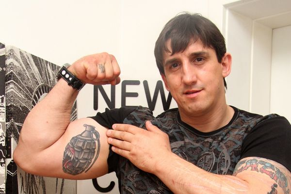 Evo zašto Kristijana ne mogu da vode u zatvor!