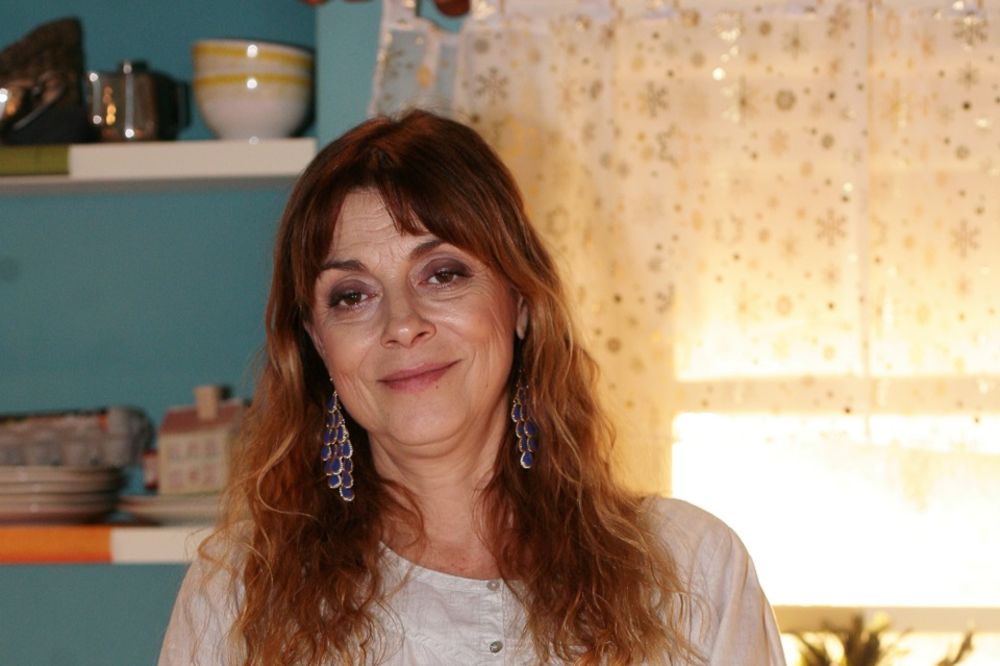 Anita Mančić: Dugo sam pokušavala da dobijem dete, ali mislim da ću ga na kraju usvojiti!