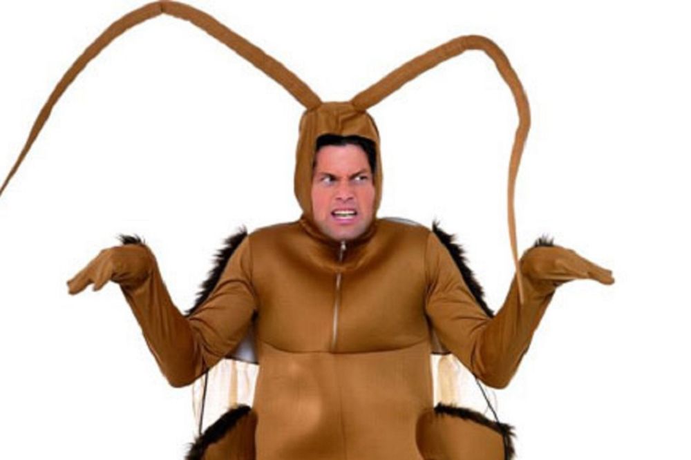 7 kostima zbog kojih za Noć veštica sigurno nećete imati seks! (FOTO)