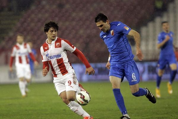 Prihvaćen zahtev crveno-belih: Meč Zvezda - Vojvodina odložen!
