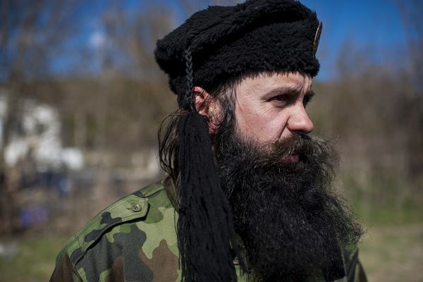 Četničkom komandantu zabranjen ulazak u Crnu Goru, hteo da diže ustanak!