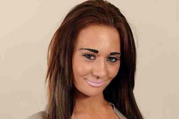 Naše starlete su mala deca za nju! Abortirala da bi snimala porniće! (FOTO)