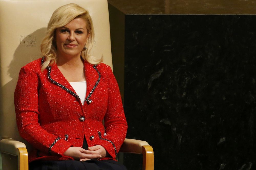 Izbori u Hrvatskoj 8. novembra, rok za podnošenje kandidatura dve nedelje