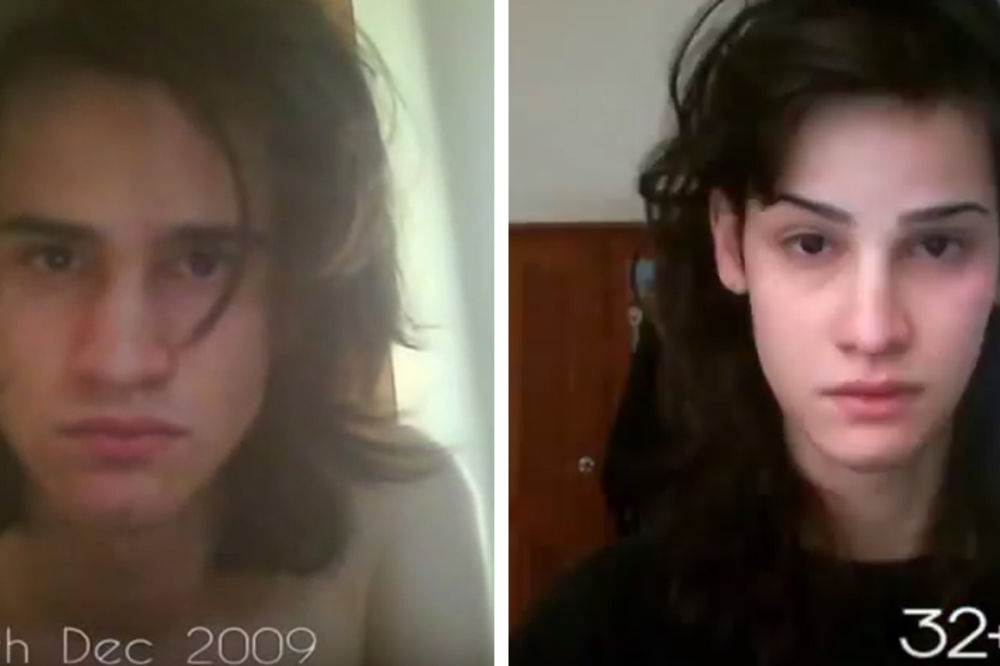 Koliko dobro poznajete ljude? Tri godine je čuvala tajnu, a onda objavila ovaj video