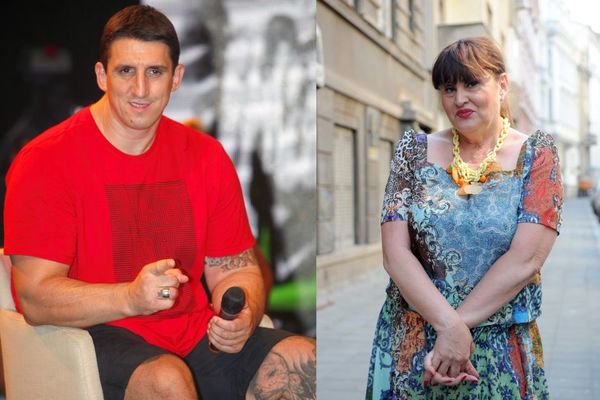 A žena? Kristijanu najviše nedostaje Nada Macura, ali i jedan poznati političar (FOTO)