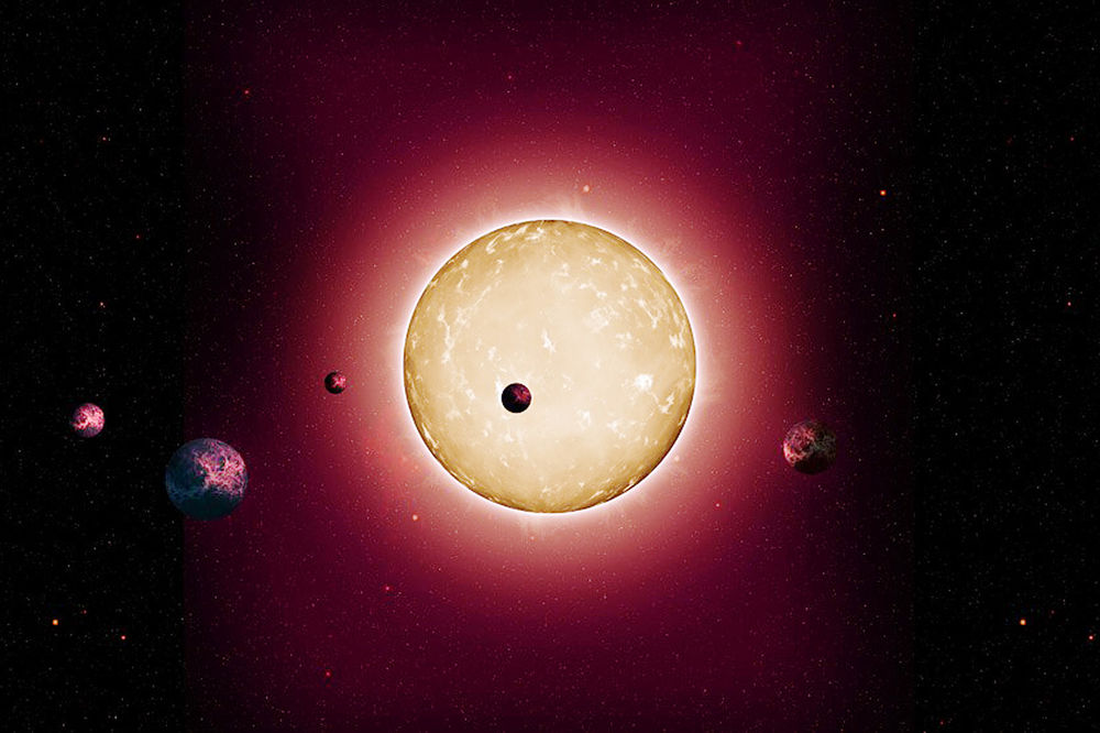 Koliko je planeta Zemlja u stvari velika? (VIDEO)