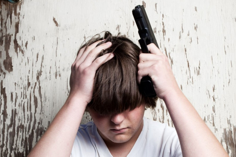 Jedanaestogodišnjak upucao osmogodišnjakinju jer nije htela da mu pokaže štene