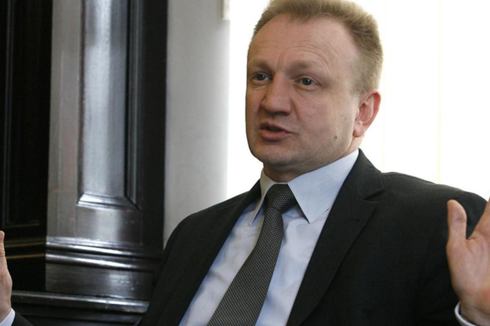 Đilas otkupio dugove DS, Pajtić će mu plaćati kiriju!