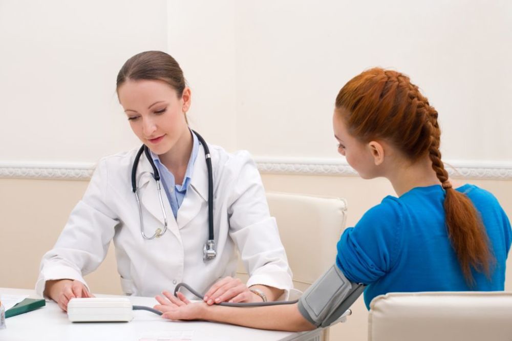 Doktorka iz Milanovca menja pol da ne bi otišla u penziju?!