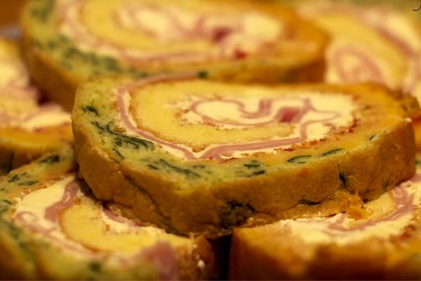 Iz rerne pravo na vaš sto! Ovakav rolat jednostavno morate probati (FOTO) (VIDEO)