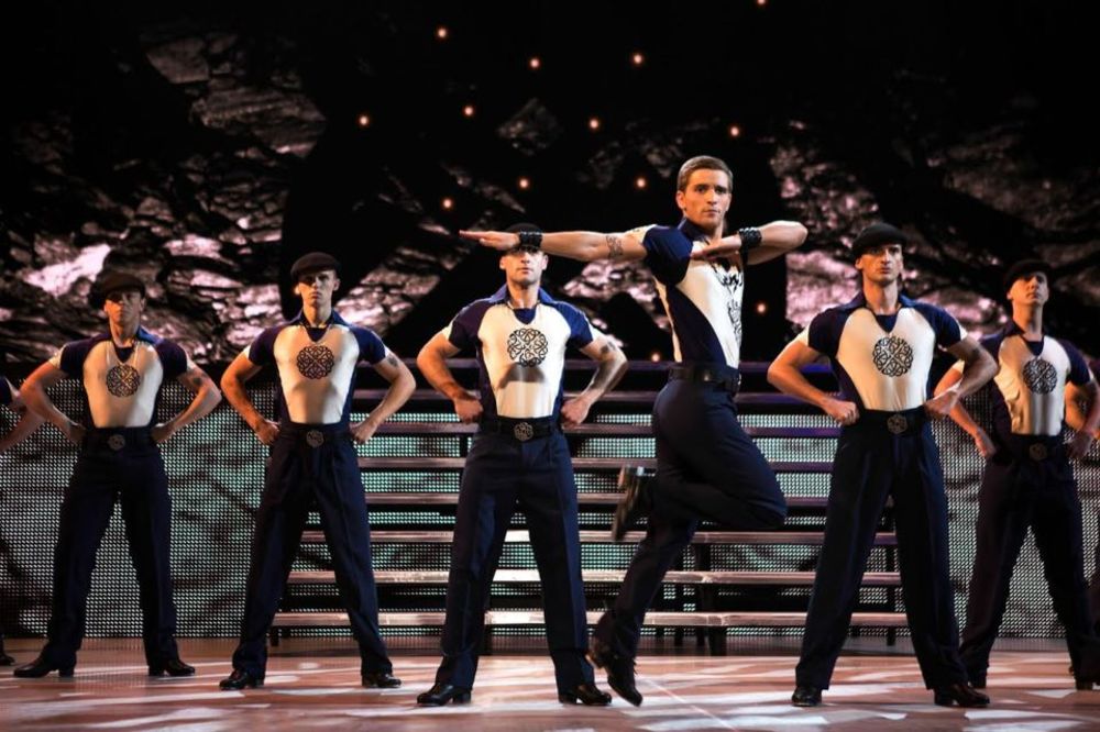 Da li ste spremni za Lord Of The Dance? Spektakl koji ostavlja bez daha! (FOTO) (VIDEO)